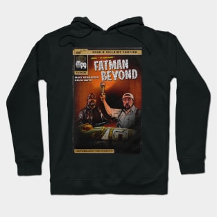 Tomb of Fatman Beyond Hoodie